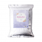 Queens Modeling Mask Pack Kollageeni 1kg 1kg