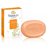 Yardley Sandalwood Luxury Soap, 100G x 3
