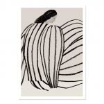 Abstraktne joon Sofia Lind Easten Sonetiplakatid L&otilde;uendimaal Seinakunst Prindi pilt elutoa sisekujunduseks Kodukaunistus Ilma raamita 40*50cm