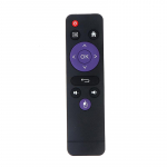IR H96 kaugjuhtimispult H96 Max X3 H96 Mini Mx10pro MX1 Android TV Box jaoks