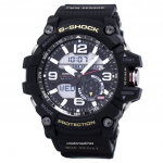 Casio G-Shock MUDMASTER Twin Sensor GG-1000-1A GG1000-1A Meestekell