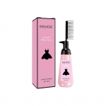 EELHOE Straight Hair Cream juukseid sirgendav proteiinihooldus 1-astmeline proteiini siluv professionaalne tulemus Straight 150 ml 150ml