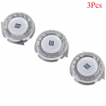 1/3 Philips Norelco Electric Shaver Hq8 asendusraseerimispea tera l&otilde;ikur 3Pcs