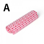 Vahapaber Suupistepaber Tr&uuml;kkimine Toidu pakkepaber &Otilde;likindel k&uuml;psetusvahapaber 50 lehte/karp A Style 50pcs