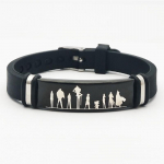 V&auml;lisseade Luffy Zoro Sama loominguline &uuml;hes t&uuml;kis k&auml;ev&otilde;ru Randmepael otsitakse Multifilmid Kingitused Ehted Aksessuaarid Cosplay naistele Mehed