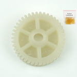 BROSS Autoosad BGE575 istme reguleerimise mootori ratta k&auml;ik vasakpoolne 7L0959111 VW Porsche kiirsaadetisele T&uuml;rgist