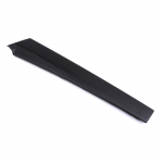 BDP874 Parempoolse ukseposti liist 2S51B20898AG Ford Fiesta MK5 2002-2008 3-ukselisele kaubikule