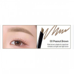 Clio Kill Brow Auto Hard Brow Pencil 0,31g (6 Valikud) #06 Light Tope 1PCS