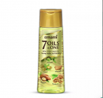 Juukse&otilde;li 7-&uuml;hes (100 ml), 7 &otilde;li &uuml;hes mittekleepuva juukse&otilde;li, Emami