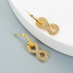 Naiste r&otilde;ngask&otilde;rvar&otilde;ngas Bohemian O-kujuline loominguline riisihelmed liialdatud tarvikud k&otilde;rvar&otilde;ngad OneSize