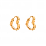 Naiste N&otilde;elk&otilde;rvar&otilde;ngad S&uuml;damekujuline Loov Mikrokomplekt V&auml;rvus Tsirkoon Liialdatud Aksessuaarid K&otilde;rvar&otilde;ngad OneSize