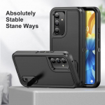 Matt Feeling Hard Protect Cover Coast Samsung Galaxy A54 A14 5g A04s A53 A13 S22 Plus S23 Ultra telefonitarvikute &uuml;mbriste jaoks for Galaxy s22 plus taevasinine v&auml;rv