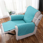 Pestav tepitud diivani kate Eemaldatav lamamistool r&auml;tik &uuml;hev&auml;rviline diivani kate Nordic tugitooli diivan kate koera kassi lemmiklooma diivani matt 1 Seat  55X200CM