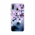&Uuml;mbris Samsung Galaxy A20 Case A20s A20e silikoonist pehme TPU tagakaane &uuml;mbris Samsung A20e A20 A20s A 20 telefoni kaane kaitseraua jaoks For Samsung A20s