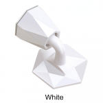 1 tk silikoonivaba punch kokkup&otilde;rkevastane uksepistik Vannitoa puhver ukse magamistoa ukse kaitseraud YSL