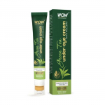 Wow Skin Science Green Tee silmaalune kreem &ndash; Roller Tube, 20ml
