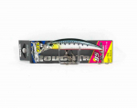Duo Rough Trail Blazin 85 mm 28 grammi uppuv lant ABA0030 (4388)