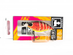 Jackall Block Ripper 48 SR Floating Lure Spice Red Craw (0263)