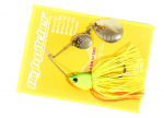 OSP Spinner Bait High Pitcher DC 1 Oz S-35 (8955)