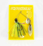 OSP Spinner Bait High Pitcher TW 3/8 Oz S38 (5152)