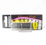 Shimano ZN-170S Cardiff Flugel Flat 70S uppuv lant 005 646859