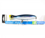 Yo Zuri Duel Hardcore Bullet Bull 130 mm ujuv lant F1205-HSMA (9112)