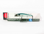 Yo Zuri Duel Hardcore Minnow Flat 70SP Suspend Lure R1358-GSSH (3684)