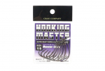 Varivas Hooking Master Worm Hook Monster Class Suurus 1/0 (0671)