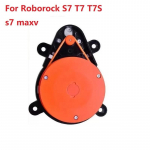 Originaal jaoks Roborock S7 T7 T7S s7 maxv p&uuml;hkimismasin tolmuimeja laserpea viga Viga Lidar Ranging Motor Home Accessories 1 oranž