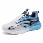 Tide, meeste tennis, spordijalatsid, jooksujalatsid, paarid, &uuml;li&otilde;pilased, k&otilde;ndivad jooksvad vabaaja tossud, s&ouml;rkimine, reisijalatsid 36 sinine