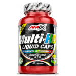 Amix Multi-HD &ndash; 60 vedelkorki