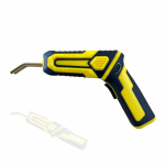 K&auml;eshoitav plastikkeevitusmasin, kaasaskantav 90&deg; kokkupandava k&auml;epidemega autopaneeli pragude parandamise komplekt, termiline mitmev&auml;rviline