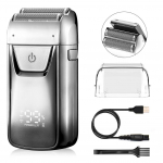 SOLIMPIA 3-k&auml;igulised elektrilised pardlid meestele. HT918S h&otilde;be