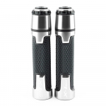 High Quality Motorcycle CNC Handlebar Grips End Plug For KYMCO XTOWN300i X-TOWN 125i 300i x town 125 300 Handle Grip must