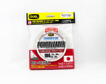 Yo Zuri Duel Powerleader Fluorocarbon Nylon Blend 50m 100lb 0,81mm H3335 puhas