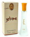 JETIME naiste tualettvesi, Lady Charm Jetime 3 ML