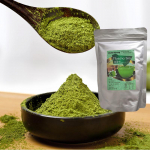 Matcha pulber orgaaniline Matcha roheline pulbrilise salenemisega tooted magustoiduks kondiitritoodeteks j&auml;&auml;tis k&uuml;psetamiseks musta v&auml;rvi matcha rohelise tee pulber