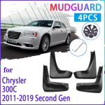 Auto porilapid Chrysler 300C 300 C 2011~ 2012 2013 2014 2015 2016 Poritiivad Pritsmekaitsed Poritiivad Poriklapid Auto