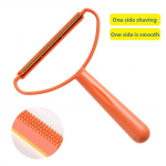 Kaasaskantav ebemeeemaldaja fuzz kangapardel vaibamantlile kampsun riided koheva kanga pardel Hari puhas t&ouml;&ouml;riist karvaeemaldaja sinine