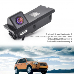 Tagurduskaamera sobib Land Rover Freelander 2 Discovery 3 4 LR3 LR4 jaoks