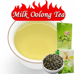 Taiwan Aligaoshan Jinxuan Tea L&otilde;hnav Taiwan Oolong Tee Tippkvaliteetne kotipakend oolong tee Tugev aroom, mis on vastupidav pruulimisele