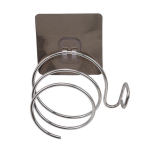 Roostevastane roostevabast terasest f&ouml;&ouml;ni hoidik f&ouml;&ouml;ni statiivi riiuli riiul Vannitoa tarvikud None