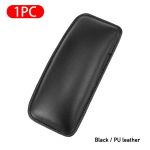 SEAMETAL nahast auto jalapadi p&otilde;lvepadi padi reie tugikeskuse konsooli ukse k&auml;etugi p&otilde;lvepadi 1pc pu leather