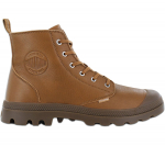 PALLADIUM Pampa HI ZIP LTH ESS &ndash; meeste saapad, nahast pruunid 76888-252-M saapad ORIGINAAL EU 44.5 UK 10 pruun
