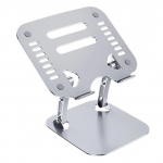 S&uuml;learvutisalv MacBook Air 13.6 2022 Pro 13&ndash;16-tollise alumiiniumsulamist reguleeritava t&otilde;stetusega s&uuml;learvuti hoidik iPad 12.9 tahvelarvuti aluse jaoks h&otilde;be