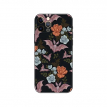 Armas pehme animatsiooniga moetelefon iPhone 6 Plus 13 7 14 6s Pro X 8 XS 12 Max Mini XR 11 silikoon sirge silikoon TPU pehme &uuml;mbrise kate for 14 Pro Max kuristik