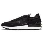 Nike Waffle One Must Meeste Tossud Summit-White Valge Must DA7995-001 42 black