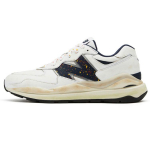 New Balance 57/40 Isadep&auml;eva Unisex tossud Valge Looduslik-Indigo M5740FD1 42.5