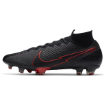 Nike Mercurial Superfly 7 Elite FG Chile Red Pack - Must Meeste Tennised Dark-Smoke-Grey AQ4174-060 41