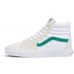 Vans Sk8-Hi Classic Sport - Kadmiumrohelised Unisex tossud Valge True-White VN0A32QG9YE 36